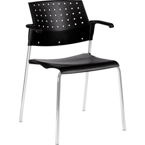 OP316-Stacking Chairs