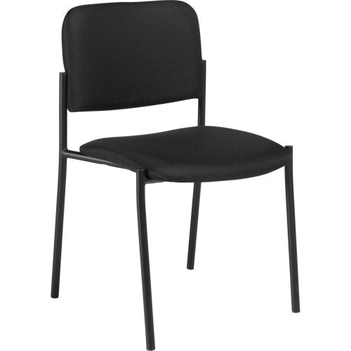OP319-Armless Stacking Chairs