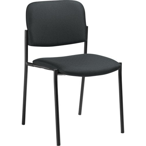 OP320-Armless Stacking Chairs