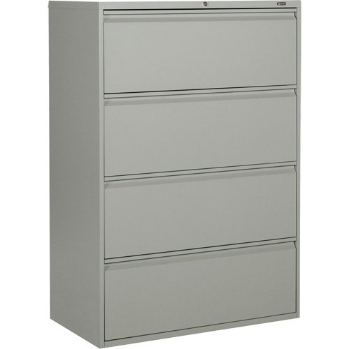 OP322-Lateral Cabinet