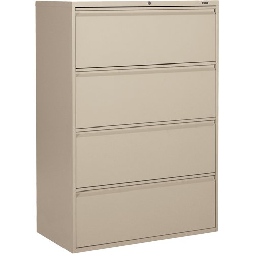 OP323-Lateral Cabinet
