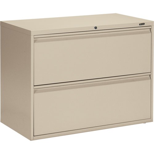 OP326-Lateral Cabinet