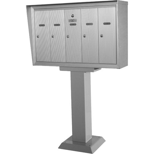 OP396-Single Deck Mailboxes