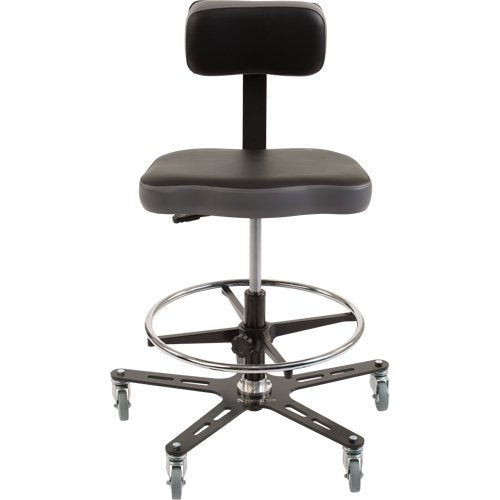 OP491-TF160™ Industrial Grade Ergonomic Chair
