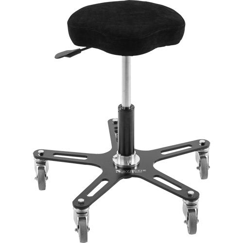 OP495-SF 130™ Ergonomic Welding Chair