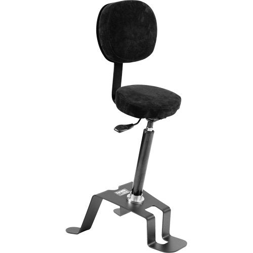 OP496-TA 300™ Ergonomic Sit/Stand Welding Chair