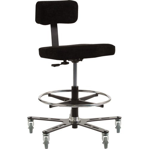 OP498-TF 160™ Ergonomic Welding Chair