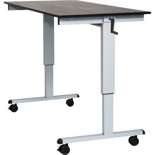 OP531-Adjustable Stand-Up Desk
