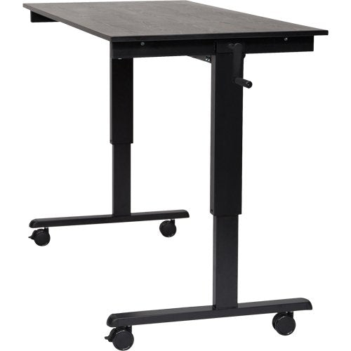 OP532-Adjustable Stand-Up Desk