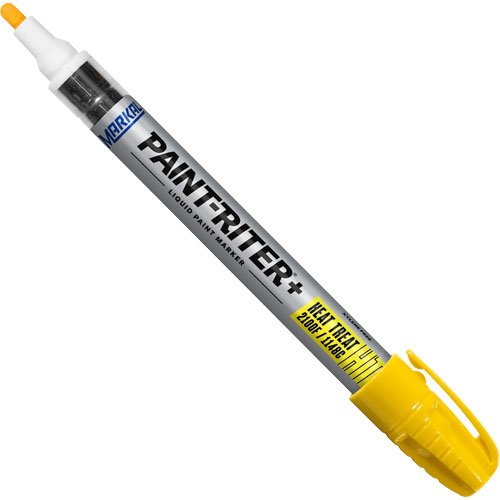 OP548-Paint-Riter®+ Heat Treat