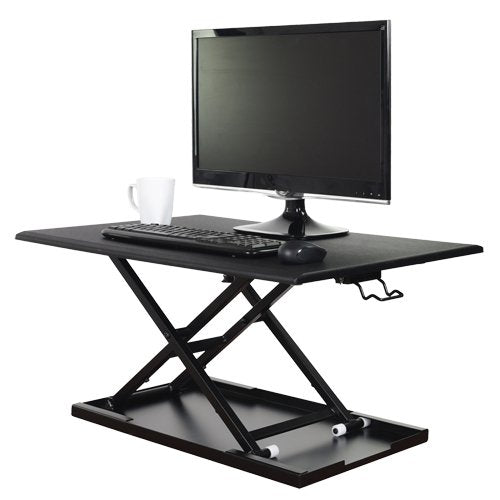 OP563-Adjustable Stand-Up Desk