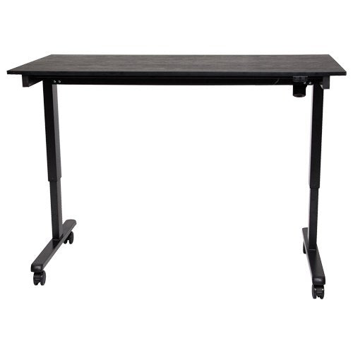 OP576-Adjustable Stand-Up Desk