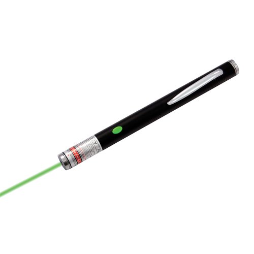 OP580-Laser Pointer