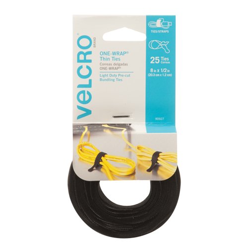 OP627-One-Wrap® Thin Ties