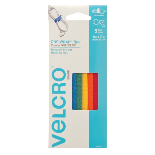 OP630-One-Wrap® Fastener Tape