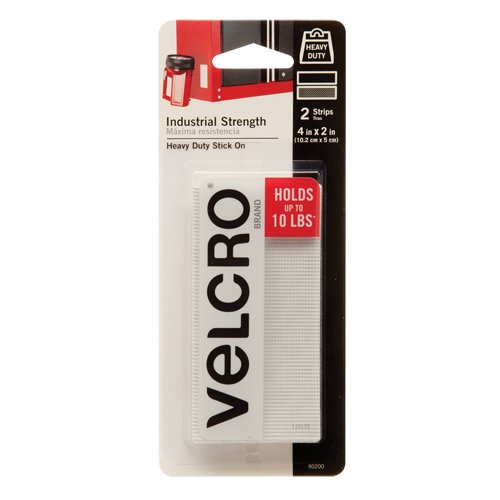 OP633-Industrial Strength Fastener Tape