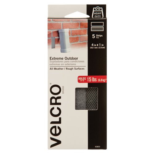 OP638-Industrial Strength Extreme Fastener Tape