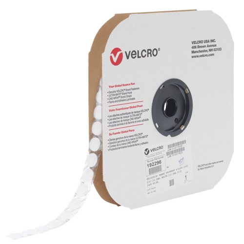 OP767-Velcoin® Fastener
