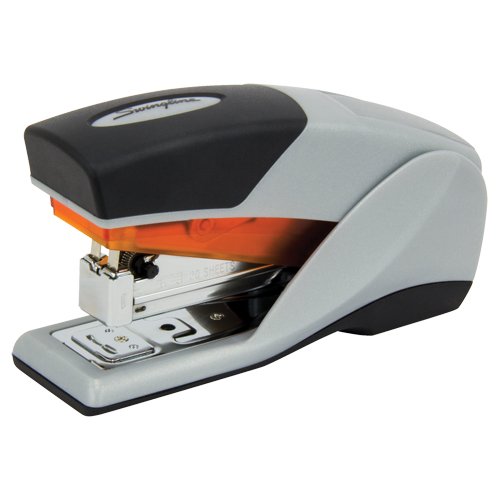 OP825-Swingline® Optima® 25 Compact Stapler