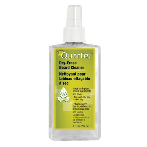 OP840-Quartet® Whiteboard Cleaner
