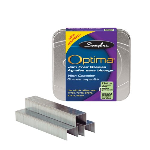 OP859-Swingline® Optima™ Staples