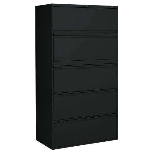 OP906-Lateral Filing Cabinet