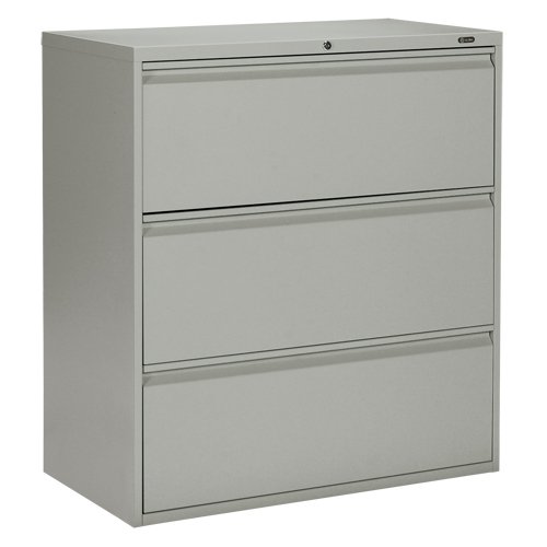 OP907-Lateral Filing Cabinet