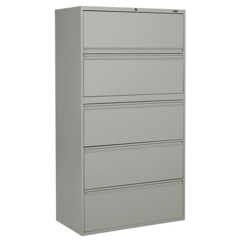 OP908-Lateral Filing Cabinet