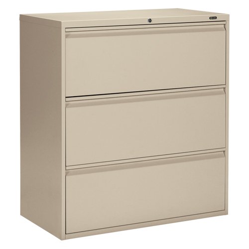 OP910-Lateral Filing Cabinet