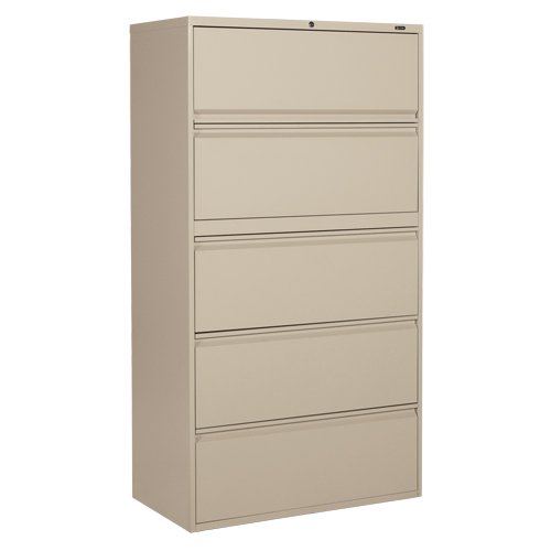 OP911-Lateral Filing Cabinet