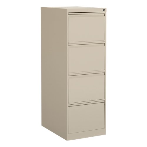 OP923-Vertical Filing Cabinet