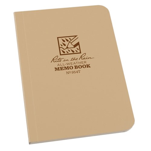 OQ417-Memo Book