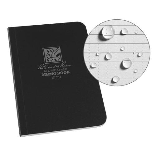 OQ418-Memo Book