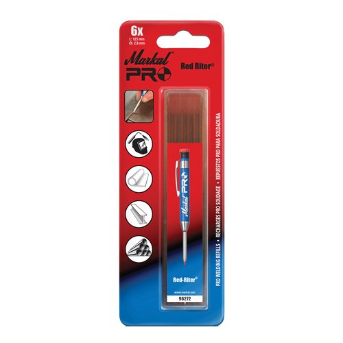 OQ551-Refill for Markal® PRO Mechanical Holder