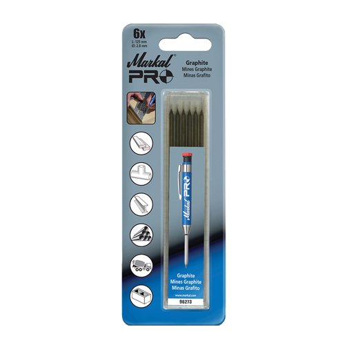 OQ552-Refill for Markal® PRO Mechanical Holder