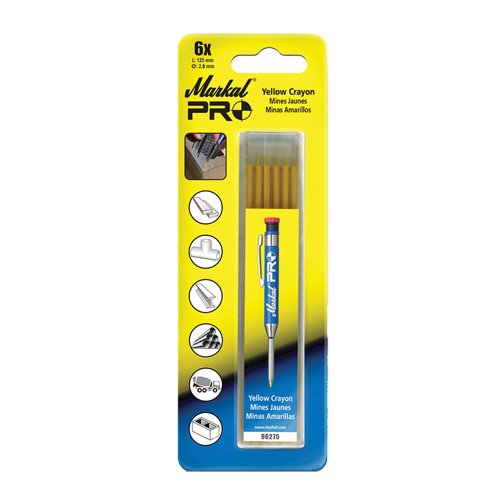 OQ554-Refill for Markal® PRO Mechanical Holder