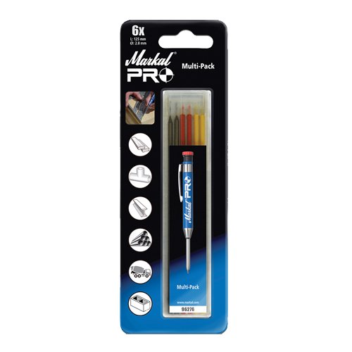 OQ555-Refill for Markal® PRO Mechanical Holder