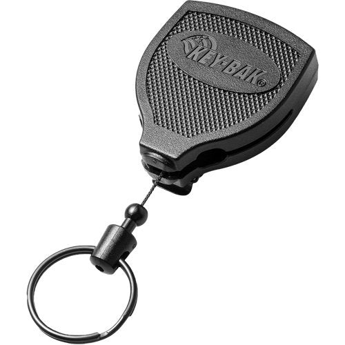 OQ692-Super48™ Heavy-Duty Retractable Key Holder