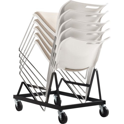 OQ788-Popcorn™ Medium-Density Dolly
