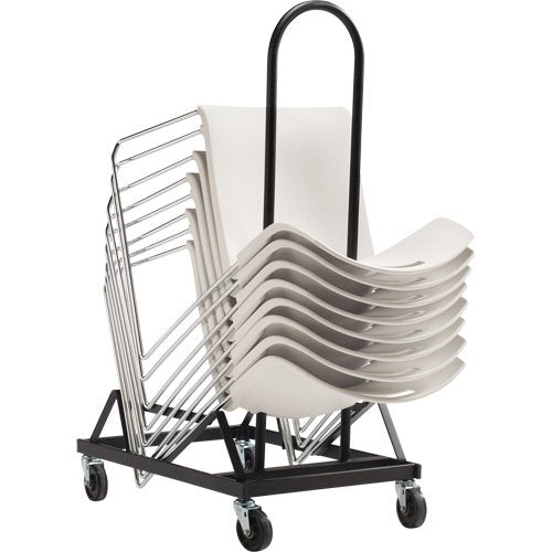 OQ789-Popcorn™ High-Density Dolly