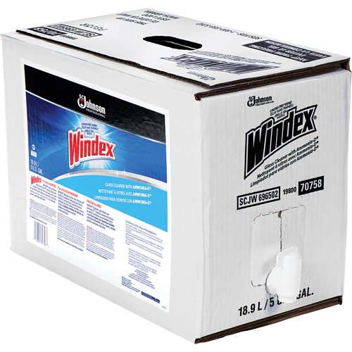 OQ983-Windex® Glass Cleaner with Ammonia-D®