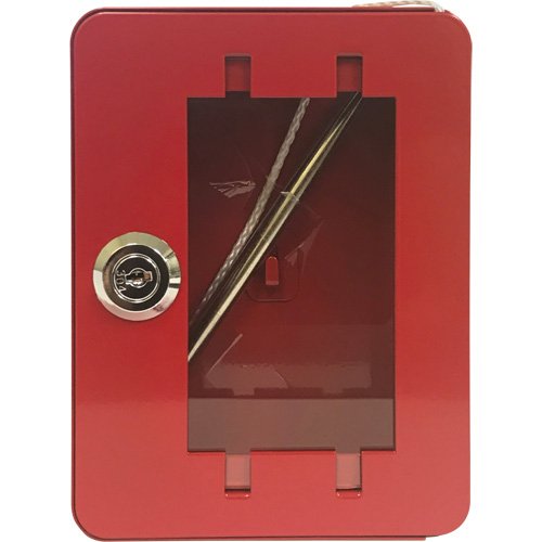 OR080-Emergency Key Cabinet