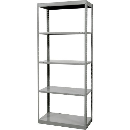 OR087-DuraTech Pass-Thru Shelving