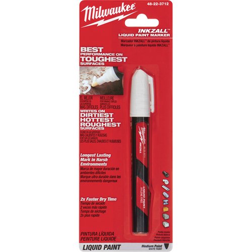 OR150-Inkzall™ Paint Marker