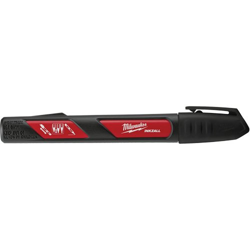 OR153-Inkzall™ Paint Markers