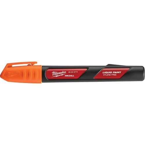 OR157-Inkzall™ Paint Markers