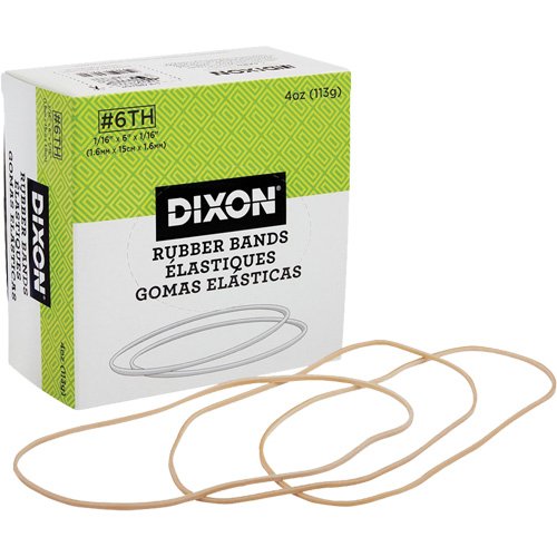 OR270-Rubber Bands