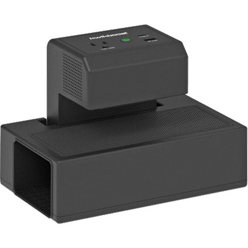 OR310-KwikBoost EdgePower® Clamp-On Desktop Charging Unit
