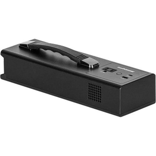 OR338-KwikBoost EdgePower® Portable Power Station
