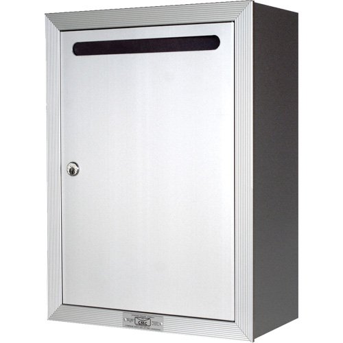 OR347-Collection Box